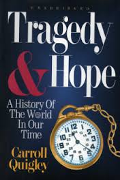 tragedy and hope