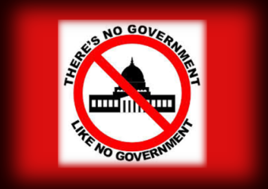 no-government