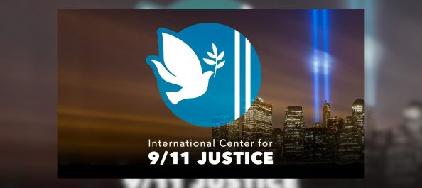 Announcing the International Center for 9-11 Justice C911jbannerlarge-2010x900-1