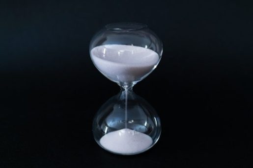 Drug And Food Shortages Are Here, And Will Get A Lot Worse… Hourglass-time-is-running-out-pixabay-600x400-1